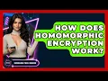 How Does Homomorphic Encryption Work - Emerging Tech Insider