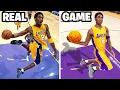 Download Lagu Recreating 1 Iconic Kobe Dunk From Every Year