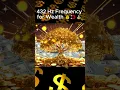 Download Lagu 432 Hz Frequency for Wealth #432hz   #AttractMoney  #Manifestation #MoneyFlow💰🧲🧘‍♂️