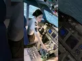 Download Lagu Pretty Girl Pilot China Airline EP #94 Inside the pilot's cockpit