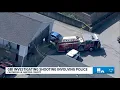 GBI investigating deadly shooting involving deputy in Bartow County