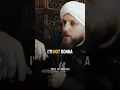 Man who prayed in Front row - Shaykh Musa'ab Penfound