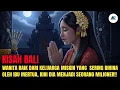 Download Lagu KISAH BALI ‼️ DIHINA IBU MERTUA KARENA JADI MENANTU MISKIN, DAN KINI JADI MILIONER