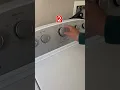 Whirlpool Washer Diagnostic Mode Find Fix Issues Fast