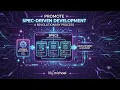 The Spec-Driven Development Approach