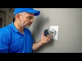 Nest Learning Thermostat Install 3rd Generation