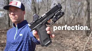 Top 5 Ways To Make Your Gen 6 Glock PERFECT