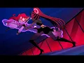 Hazbin Hotel S2 - Niffty vs Velvette