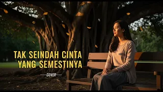 naff tak seindah cinta yang semestinya cover by 4live