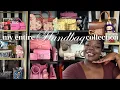 Download Lagu ✨MY ENTIRE HANDBAG COLLECTION 2025!✨