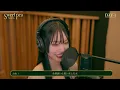 ファントムシータ『スイートピー』(Vocal Recording ー Behind The Scenes)