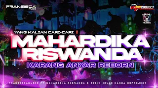 mahardika riswanda karanganyar reborn ft dj riski irvan nanda 69project 
