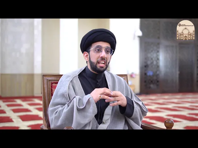 ⁣كتاب النكاح 21 –  يخطب مرأة متزوجة - سماحة السيد موسى العلي