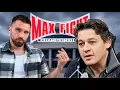 ИСТИНАТА ЗА MAX FIGHT | Любен Джубрилов @maxfightpromotion6549 