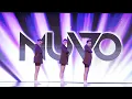 Gents Nuvo Baltimore 2024