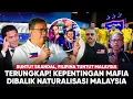 Download Lagu Kasus Makin Parah! Filipina Ikut Tuntut Malaysia, Mafia Naturalisasi Terbongkar: Menteri Malay Panik