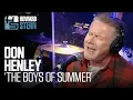 Download Lagu Don Henley “The Boys of Summer” Live on the Howard Stern Show (2015)