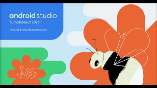 Android Studio Tutorial Parse API Part 1