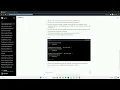 How do I skip a profile and continue through the rest of the code in an iteration in python