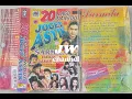 Download Lagu Dangdut Lawas original 90an, /cinta dibalas cinta, Murni Chania, Yus Yunus