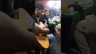 versi full yank wali fyp di tiktok skill pengamen babat abis melody lagu wali musikindonesia