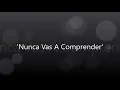 Rita Payes 'Nunca Vas A Comprender' Trombone Solo Transcription