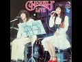 なのにあなたは京都へゆくの（Live at 渋谷公会堂 1973/10/14）