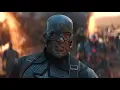 Lagu Janji - Heroes Tonight (feat. Johnning) | Avengers Assemble Scene - Avengers Endgame