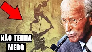 Como Enfrentar a Sombra Dentro de Você | Carl Jung