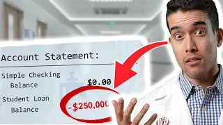 Why More Doctors Aren t Millionaires