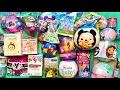 Download Lagu Surprise toys - relaxing video, LABUBU, GABBYS DOLLHOUSE ZURU 5 SURPRISE
