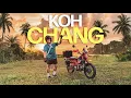 KOH CHANG 🇹🇭 Too Touristy — or Heaven in Thailand?
