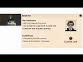 DuckDB Spatial Supercharged Geospatial SQL GeoPython 2024