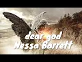 Download Lagu Nessa Barrett – ​​dear god (Lyrics) 💗♫