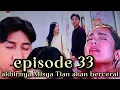 Cinta di bawah tangan full episode 33 | 7 September | Tian Misya akan bercerai.