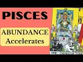 Lagu Pisces A Magical Release Sends You Straight Into Abundance! 🧡 Dec 15th – 22nd Weekly Tarot