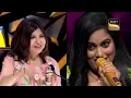 इस Duo ने 'Mujhe Neend Na Aaye' Song पर दी Amazing Performance | Superstar Singer 2 | Webisodes