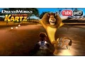 DreamWorks Super Star Kartz [Xbox360] - Lion Alex Race | ✪ Sun Cup ✪ | TRUE HD QUALITY