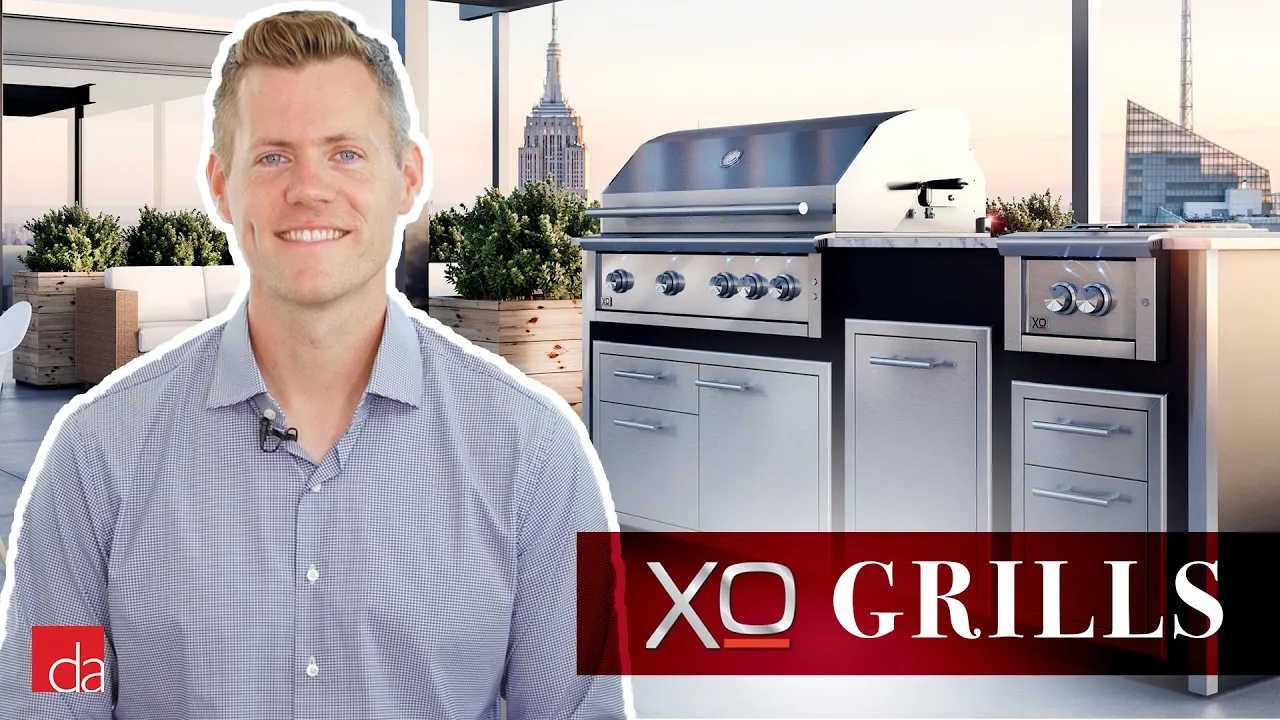 XO Grill Review: Does It Perform Well?