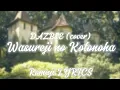 Download Lagu Wasureji no Kotonoha — DAZBEE (Cover) | OST Grimms Notes | Romaji LYRICS