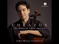 Cello Sonata in G Minor: I. Allegro selvaggio