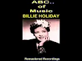 St. Louis Blues - Billie Holiday