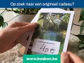 Download Lagu De Bosbon van Join For Water, een origineel geschenk!