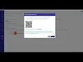 ComputingStack Univew OpenStack Portal demo 9 User and MFA administration