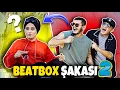 Lagu TÜRKİYEDE BEATBOX ŞAKASI 2 !!( MİLLET ÇILDIRDI )- SOSYAL DENEY