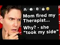 - Mom of the Year