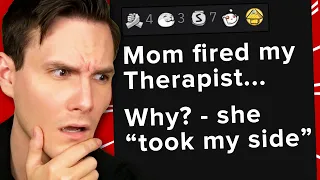 - Mom of the Year