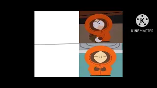 Kenny Drake Blank Meme