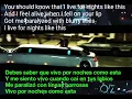Loud Luxury X CID - Nights Like This (LYRICS Video) Sub. ESPAÑOL / INGLES