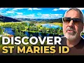 Exploring St Maries Idaho Discover Small Town Charm Potential Living In St Maries Idaho